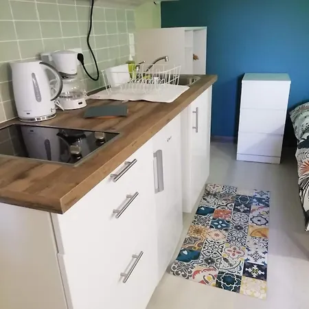 Apartmán Petit Bien Equipe Laon